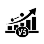벤츄리/초음파 대비 효율 관점 아이콘
