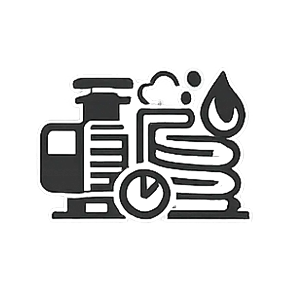 에너지 회수 관점의 운전 설계 아이콘