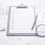 설계검토 체크리스트 과정