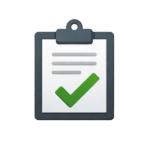 현장테스트기반 아이콘